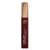 Beauty Berry Velvet Non Transfer Liquid Lipstick for Women (Dirty Talk)