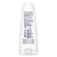 Pears Soft and Fresh Shower Gel, 250ml & Dove Hair Fall Rescue Conditioner, 180ml