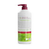 Mamaearth Onion Shampoo for Hair Growth and Hair Fall Control with Onion and Plant Keratin | Reduces Hair Fall | Strengthens & Smoothens Hair | For Men & Women | 1 Litre