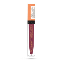 Seven Seas Ultra Smooth Matte Liquid Lipstick Smooth Lip Color, Weightless Finish | Long Lasting Matte Liquid Lipstick for Women (Rose 2)