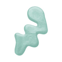 Lakmé Color Crush Nail Art, C2, 6ml & Lakmé Color Crush Nailart Matte Finish, M16 Mint Blue, 6 ml