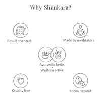 Shankara Hydrating Body Bar – Red Sandalwood & Mulberry Leaf | Natural pH-Balanced Soap Bar for Face and Body | Plant-Based, Cruelty-Free | 100g