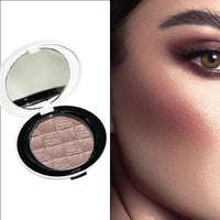 SHOPAAREL Metallic Glow Highlighter (Pink Pearl)