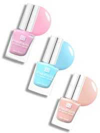 STARSTRUCK BY SUNNY LEONE Pastel Rainbow Pack of 3