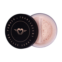 Daily Life Forever52 TRANSLUCENT LOOSE SETTING POWDER 24Hours Long-lasting Makeup with Highlights, Color Corrects a Flawless Natural Matte Finish Look (VANILLA) - TLM004