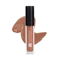 STARSTRUCK BY SUNNY LEONE Liquid Lipstick - Bare Me- 6ml | Matte Lip Color | Long Lasting Liquid Matte Lipstick | Waterproof Lipstick | Smudge Proof Lipstick for Women