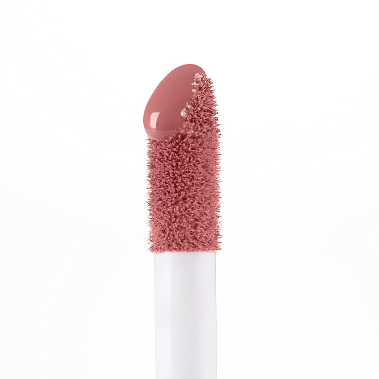 PAC Spotlight Liquid Blush for Cheeks | Highly Pigmented Long Lasting Dewy Finish | Lightweight Buildable & Blendable Formula | Suitable for All Skin Types | Dusty Pink - 4ml