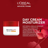 L'OREAL PARIS Revitalift Moisturizing Day Cream SPF 35 PA++, 50 ml