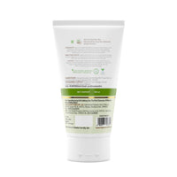 Mamaearth Aloe Gentle Face Wash with Aloe Vera & Glycerin for Sensitive Skin, Dry to Normal Skin -150 ml Gently Cleanses | Hydrates & Soothes Skin | Fragrance & Soap - Free | Non-Irritant