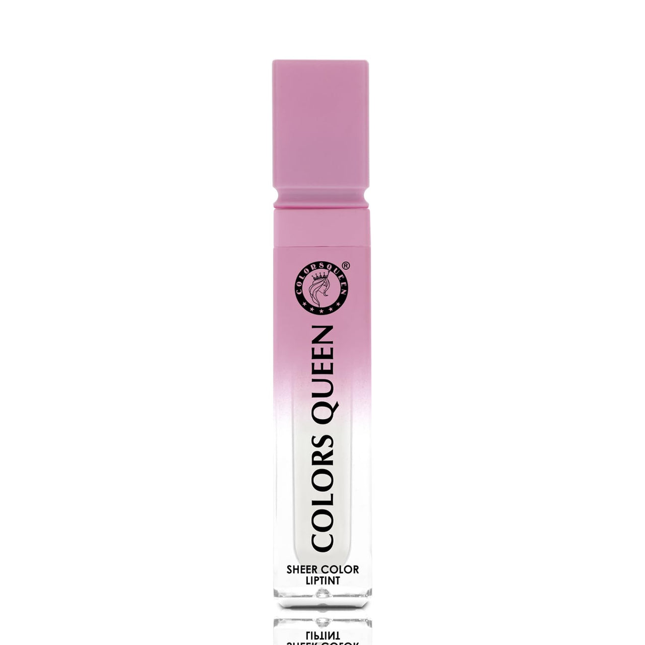 COLORS QUEEN Stain Lip Clear (Glossy)