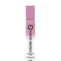 COLORS QUEEN Stain Lip Clear (Glossy)