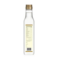 Coco Soul Cold Pressed Unrefined Virgin Coconut Oil | 60% MCT | Multipurpose Usage | Daily Cooking| Keto Friendly | Naturally Cholesterol Free | A1 grade real coconut | From Makers of Parachute 250 ml