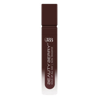 Beauty Berry Hold Up All Day Liquid Lipstick | Long Lasting, Non Transfer Matte Lipstick | Highly Pigmented, Smooth One Swipe Application & Lightweight Liquid Lipstick for Women (09 - Sexy Coco, 7.5g)