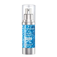Neutrogena Ultra Sheer Dry Touch Sunblock Spf 50+ Sunscreen For Women And Men, 30Ml And Neutrogena Hydro Boost Capsule In Serum, Transparent, 30 Ml