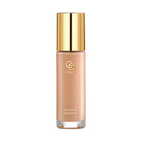 Oriflame Giordani Gold Pure Úforia Luminous Foundation Mousse For All Skin Type Spf35+|Lightweight Foundation|Beige, 30 Ml