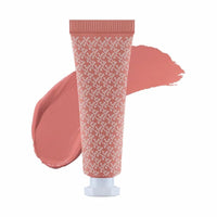 Creme Blush - Flirty Nude