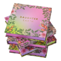 DAUGHTER EARTH Purple Blush With Java Plum + Vitamin E | Vegan Plant Based With UV Protection | Long Lasting Easy To Blend Weightless Texture Feels Silky & Smooth | For All Skin Tones | 4.5 gm