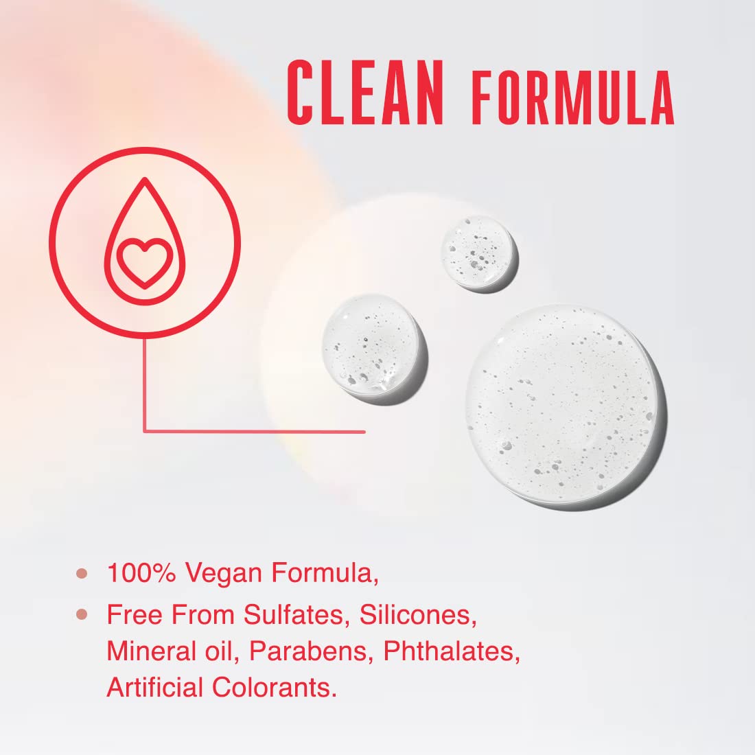 Schwarzkopf Professional Bonacure Peptide Repair Rescue Micellar Shampoo | For Damaged Hair | 250ml