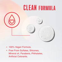 Schwarzkopf Professional Bonacure Peptide Repair Rescue Micellar Shampoo | For Damaged Hair | 250ml