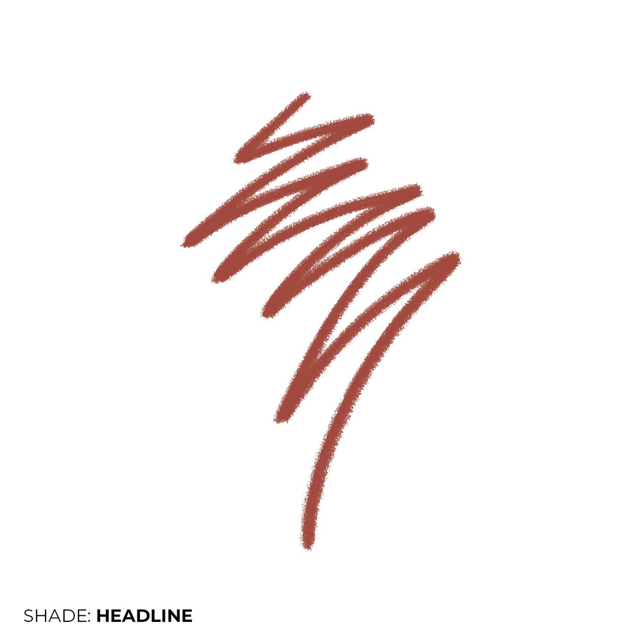 FAE Beauty Re:Define Lip Liner |Long-Lasting | Matte | Non-drying | Transferproof & Smudgeproof | Enriched with Vitamin E & Almond Oil | Shade - Headline