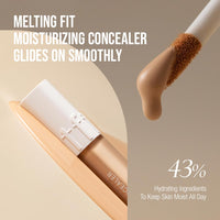 TFIT IDOL COVER CONCEALER O02 DEEP BEIGE