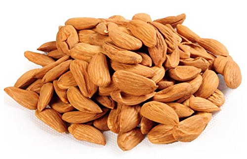 Berries And Nuts Afghani Mamra Badam 800 Grams