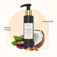Kama Ayurveda Kokum Almond Body Moisturiser (50ML)