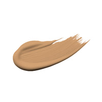 Beauty Berry High Coverage Waterproof Base Foundation | Oil Free, Long Wearing & Lightweight Foundation | Full Coverage Foundation for Face Makeup Enriched with Jojoba Seed Oil (05 - Classic Ivory, 55g)