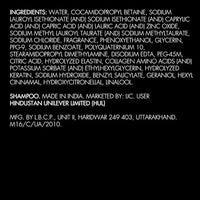 Nexxus Promend Moisture Collagenizing Shampoo For Dry Hair 250 ml | 2.3 X Smoother | 57% Less Frizz | Luxury White Rose Fragrance Profile