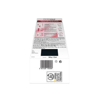L'Oréal Paris Permanent Hair Colour, Radiant At-Home Hair Colour with up to 100% Grey Coverage, Pro-Keratin, Up to 8 Weeks of Colour, Excellence Crème, 3.16 Burgundy, 72ml+100g (Pack of 2)