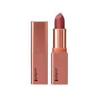 Pilgrim Glitter Lipstick For Women 4.2gm | Dubai Luxe Lifestyle - Arabian Nites Shade | Lipstick Infused with Vitamin E & Olive Oil | Glitter Formula With Matte Finish | Non Drying | All Skin Types