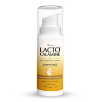 Lacto Calamine Anti Blemish Face Cream | 30g | Kojic Acid, Botanical Extracts & Vitamin E | Reduces Blemishes & Lightens Skin | Lightens Acne Marks & Spots | No Parabens & Dermatologically Tested