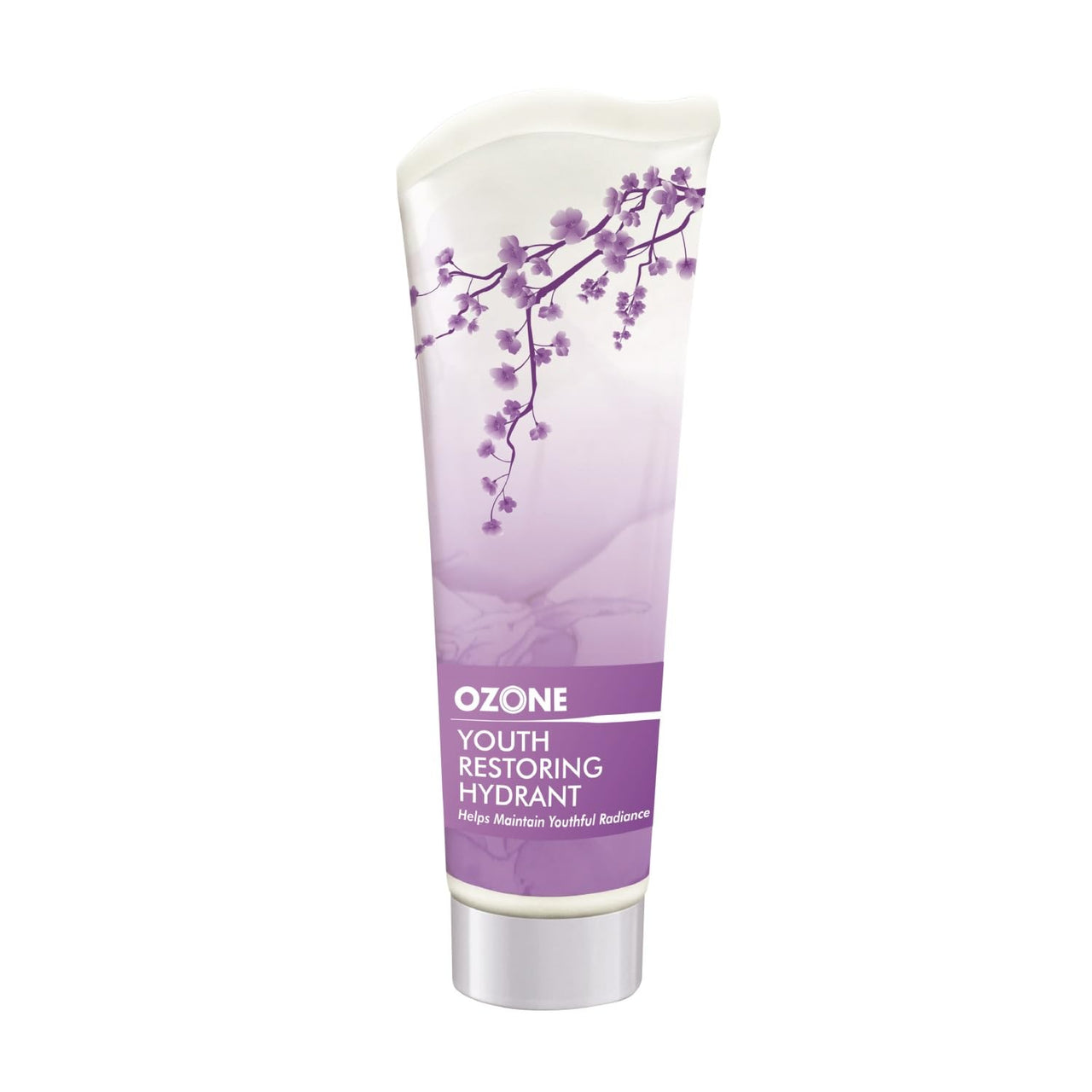 Ozone Youth Restoring Hydrant Cream (100 Ml) | Moisturiser For All Skin Types | For Signs Of Aging, Wrinkles & Fine Lines | Restores Skin's  Youthful Appearance|Gentle Sulphate-Free Hydrant