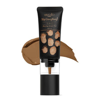 Lovechild Masaba Skip Everything Blurring 4 in 1 Serum Skin Tint, Natural Coverage, For Daily Use SPF 20, With SOD Technology, Tough Toffee, 30ml