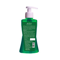 Jovees Herbal Neem Face Wash For Clear Skin with Neem & Tea Tree Ext | Gentle For Oily & Acne-Prone Skin | Controls Oil, Pimples and Dark Spots | Acne Control Cleanser For All Skin Type - 300ml