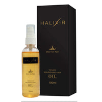 Halixir Elixir Oil, 100 ml