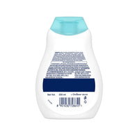 Baby Dove Rich Moisture Shampoo, 200Ml And Rich Moisture Lotion - White