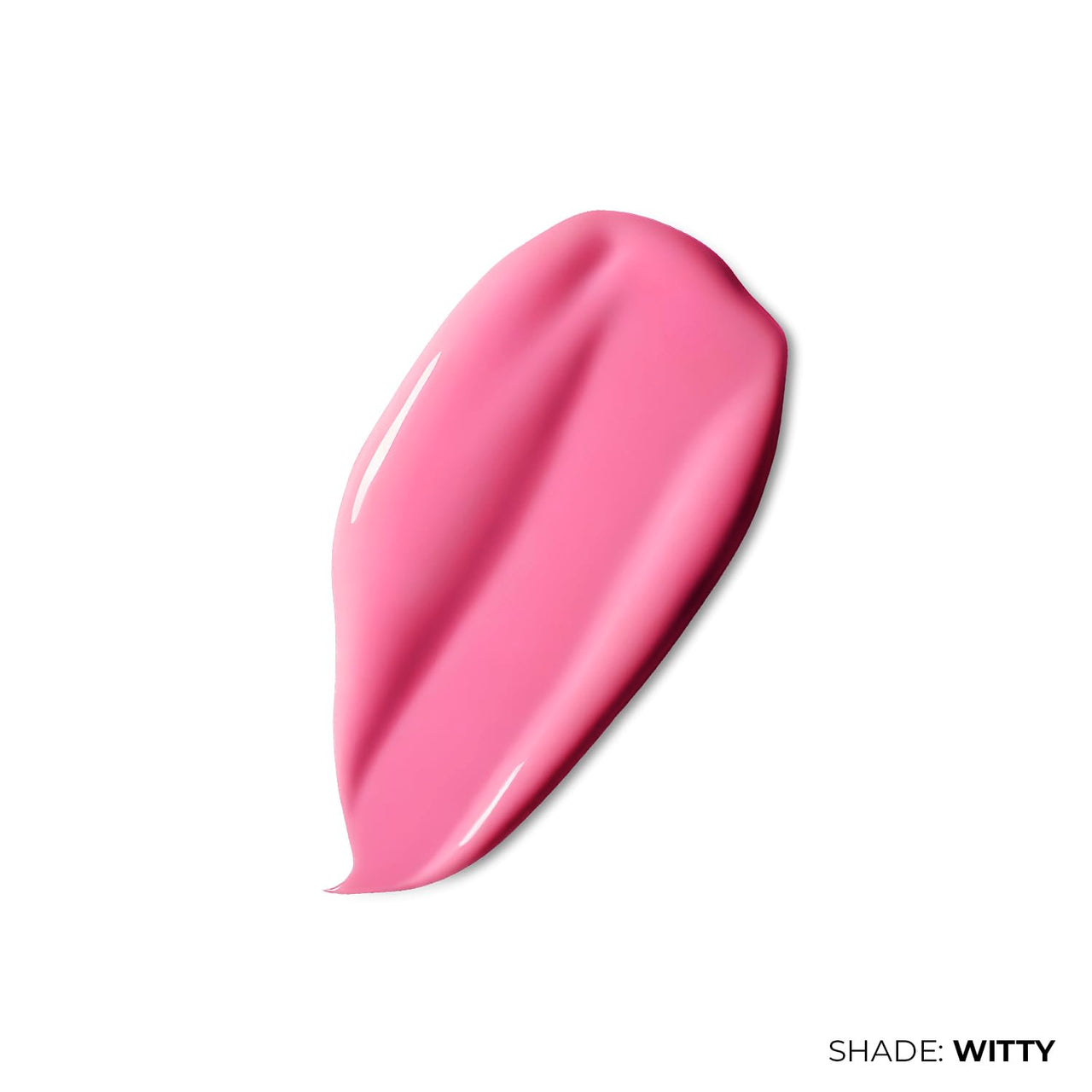 Fae Beauty Liquid Lush Blush (5.5ml) | Featherlight, Easy Blend Formula with a Seamless, Serum Like Finish | 8hr Long Wear | Rich, Buildable Pigment | Formulated with a Bloom Blend of Hibiscus, Magnolia and Chamomile Extracts - Witty