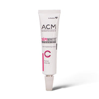Depiwhite Dr. Reddy s Advanced Cream, Enriched with 2% Vitamin C, 1% Niacinamide & 2% Kojic Acid | Men & Women | Suits All Skin Types | 15ml