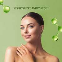 Twasa Niacinamide Serum Face Wash for Boosts Hydration, Reduces Pores & Improve Skin Texture | Enhance Skin Glow Face Wash For All Skin Types | Paraben & Sulphate Free, 100ml