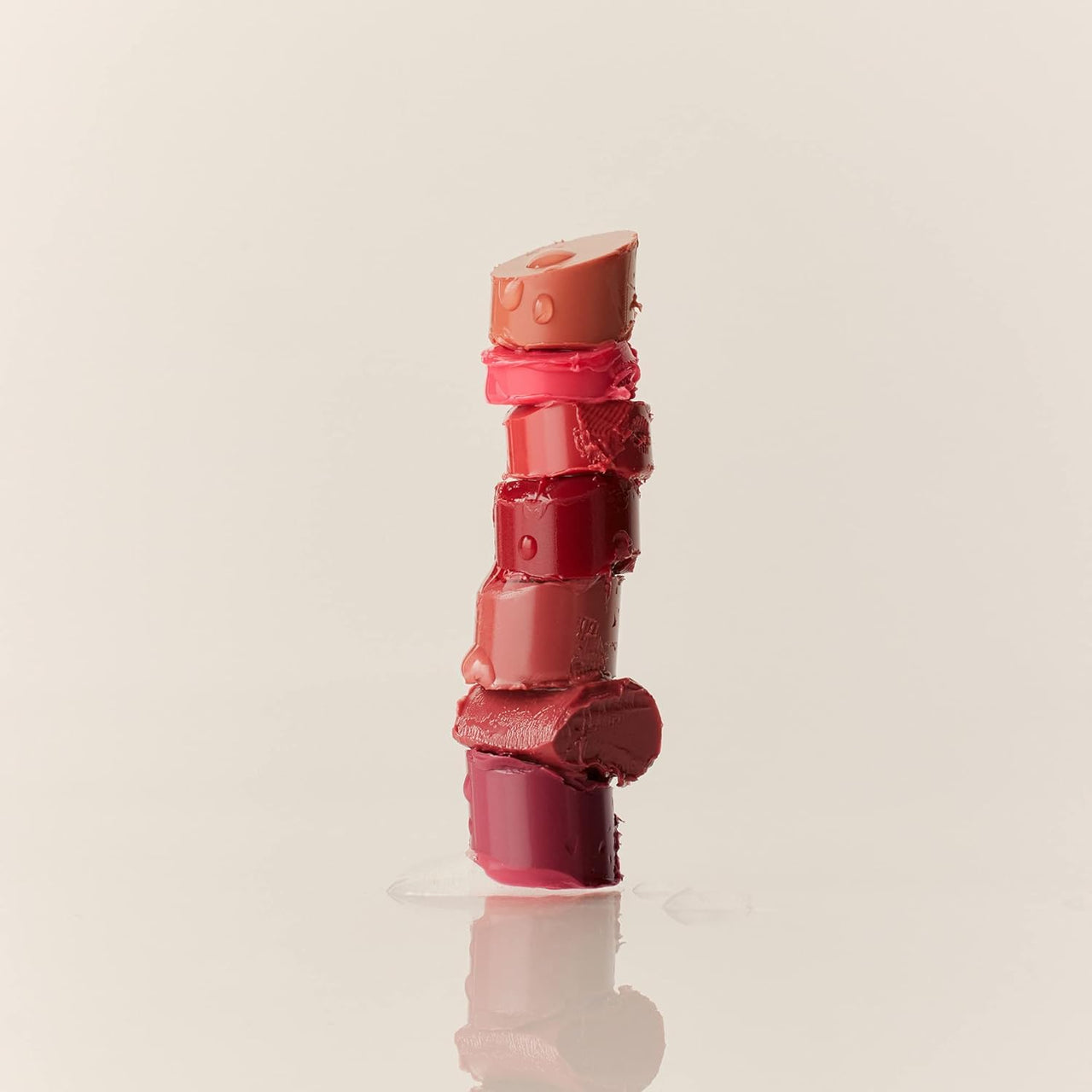 Rom&nd Glasting Melting Balm 3.5g, Glossy, Plumping Lips, Moisture, Translucent, Water Bomb, High Pigmented, Vegan #04.HIPPIE BERRY
