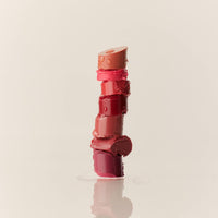 Rom&nd Glasting Melting Balm 3.5g, Glossy, Plumping Lips, Moisture, Translucent, Water Bomb, High Pigmented, Vegan #04.HIPPIE BERRY
