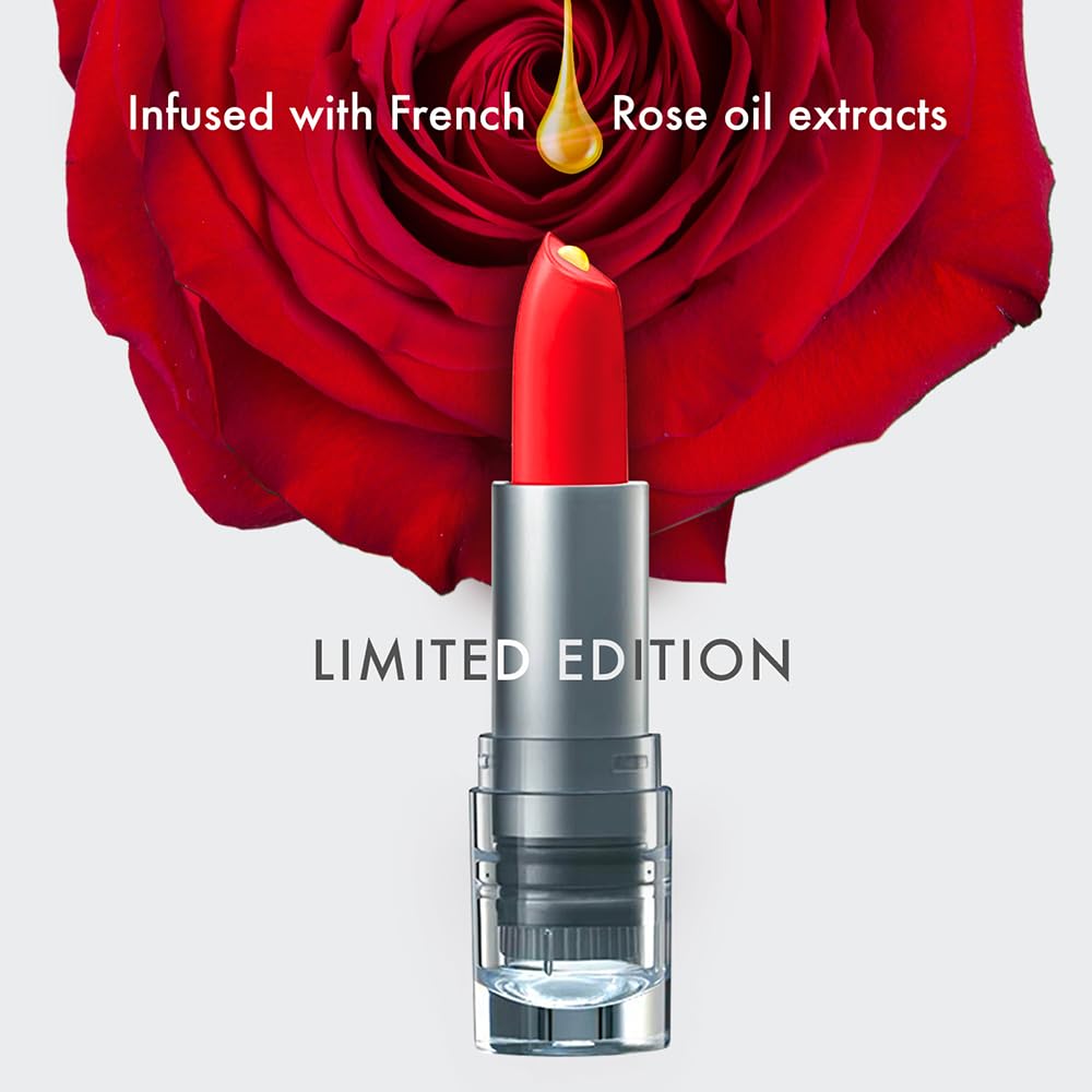 Lakmé Cushion Matte Lip Brownchili