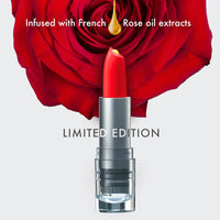 Lakmé Cushion Matte Lip Brownchili