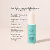 THE FACECRAFT PROJECT Exfoliate Gentle Face Formula | Smooth Texture | Hydrating | Daily Use |(30ml)