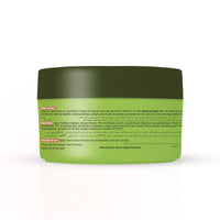 Trichup Argan Herbal Hair Cream - Increases Shine, Volume & Strength 200ml
