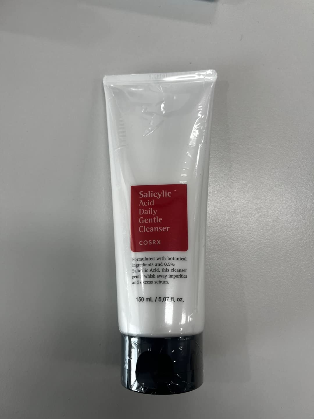 [COSRX] Exfoliating Cleanser 15ml