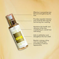 PURE AATMAN Hair Oil for women girls men ladies Hairfall Hair Oil | Hairfall and Stimulates Hair Growth| Reduces Hairfall