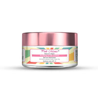 Passion Indulge Pinkmania AHA-BHA Cleanser with 1% Salicylic Acid & Moisturizer For Face | Purifying & Oil Controlling with Turmeric & Green Tea