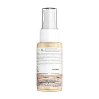 Mamaearth Rice Water Dewy Active Serum with 10% Niacinamide, Rice Water & Hyaluronic Acid - 50 ml For Glass Skin | Gives Dewy Finish |Brightens Skin|Suits All Skin Types